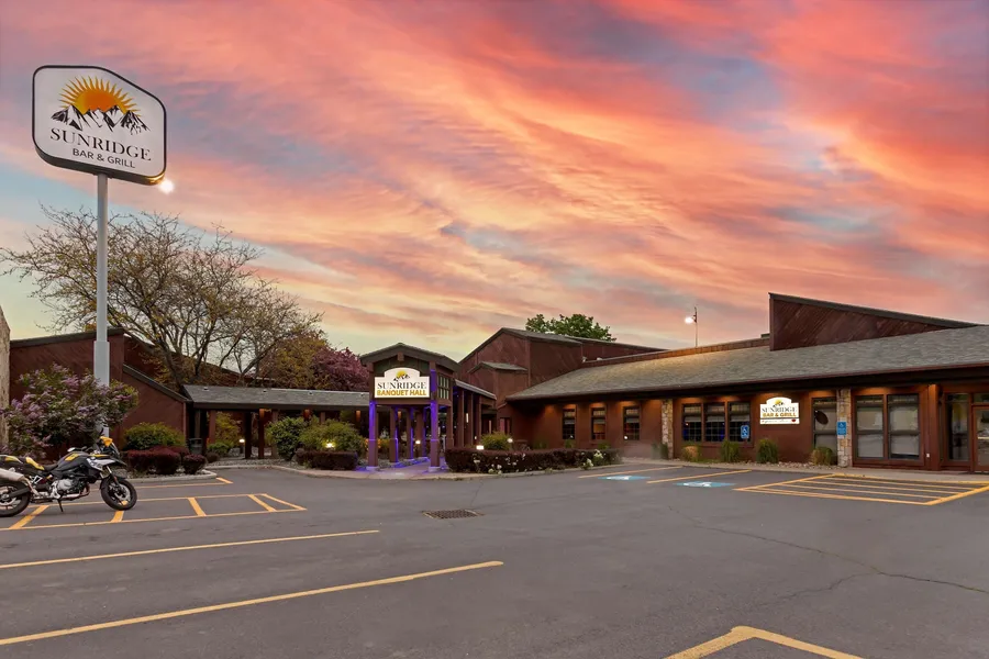 Best Western Sunridge Inn & Conference Center hotel detail image 2