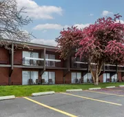 Best Western Sunridge Inn & Conference Center hotel detail image 5
