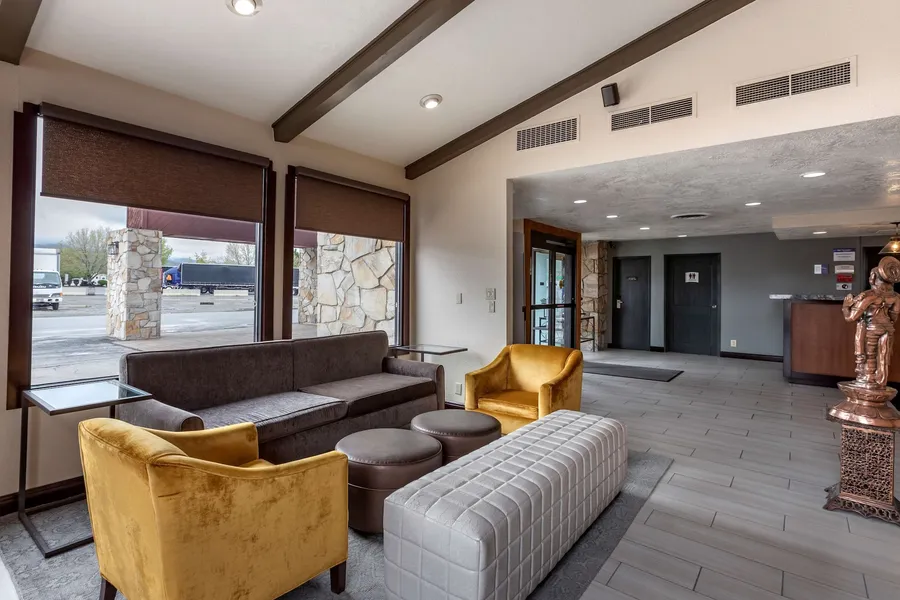 Best Western Sunridge Inn & Conference Center hotel detail image 6
