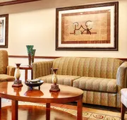 Best Western Jacksonville Inn hotel detail image 3
