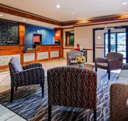 Best Western Jacksonville Inn hotel detail image 4