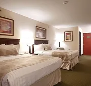 Best Western Jacksonville Inn hotel detail image 7