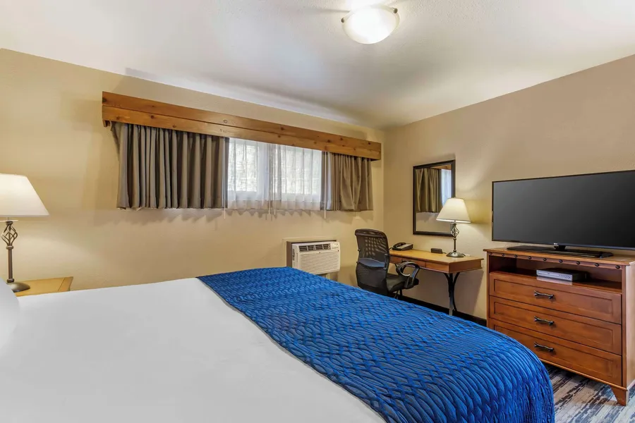Best Western Sunset Inn hotel detail image 6