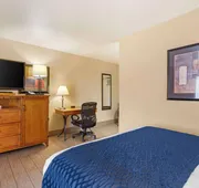 Best Western Sunset Inn hotel detail image 7