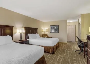 Best Western Frontier Motel hotel thumbnail 3