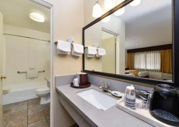 Best Western Frontier Motel hotel thumbnail 6
