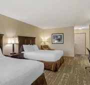 Best Western Frontier Motel hotel detail image 3