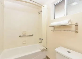 Best Western Frontier Motel hotel thumbnail 4