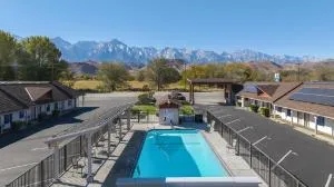 Best Western Frontier Motel hotel thumbnail 6