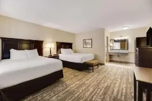 Best Western Frontier Motel hotel thumbnail 8