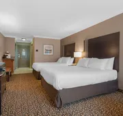 Best Western Plus Fernie Mountain Lodge hotel detail image 4