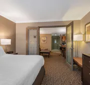 Best Western Plus Fernie Mountain Lodge hotel detail image 5