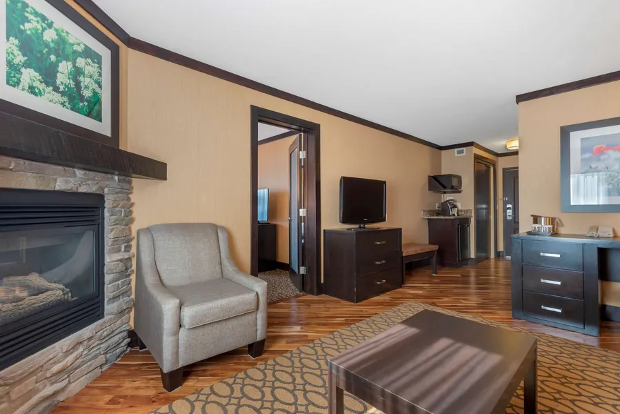 Best Western Plus Fernie Mountain Lodge hotel detail image 6