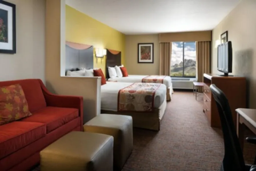 Fairfield Inn & Suites Tucson North/Oro Valley hotel detail image 6