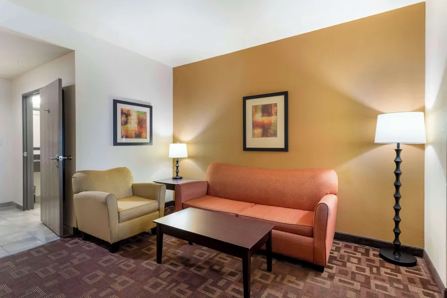 Best Western Plus Goliad Inn & Suites hotel detail image 6