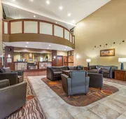 Best Western Plus Grand Island Inn & Suites hotel detail image 3