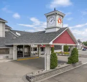 Best Western Plus Great Northern Inn hotel detail image 3