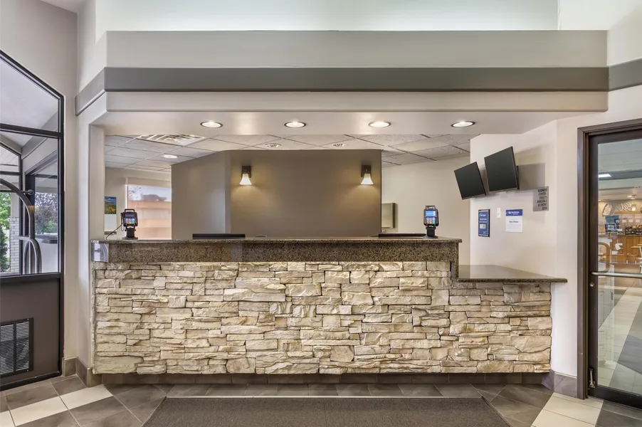 Best Western Plus Great Northern Inn hotel detail image 6