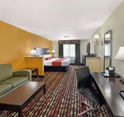 Best Western Greentree Inn & Suites hotel detail image 5