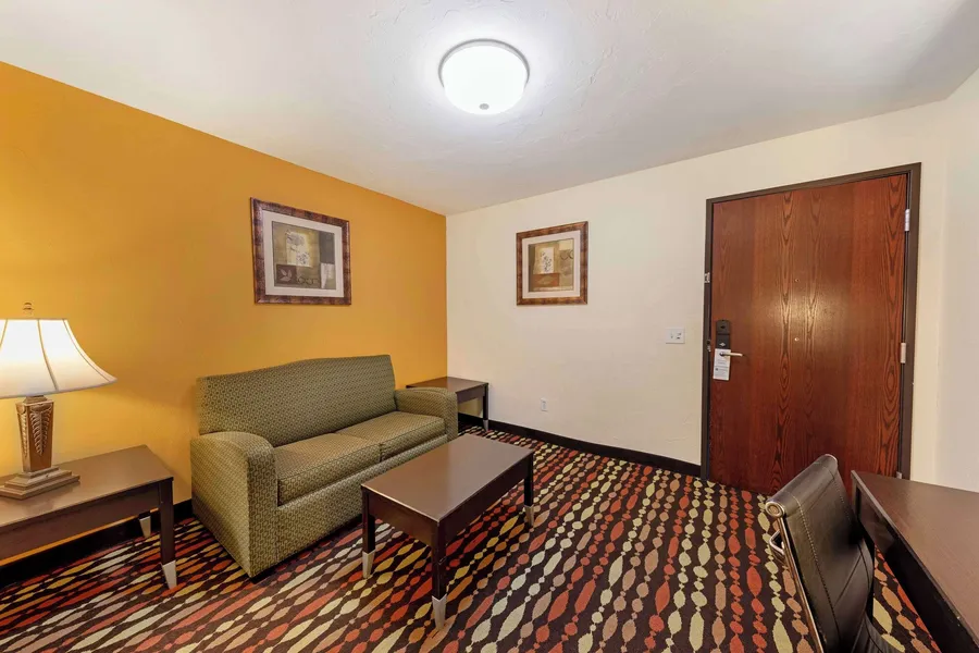 Best Western Greentree Inn & Suites hotel detail image 6