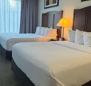 Best Western Plus Hannaford Inn & Suites hotel detail image 4