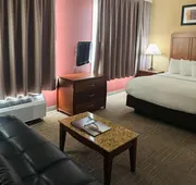 Best Western Plus Hannaford Inn & Suites hotel detail image 5
