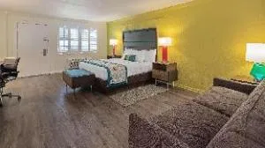 Best Western Hibiscus Motel hotel thumbnail 3
