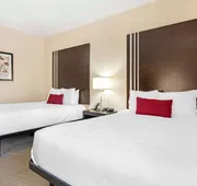 Best Western Plus Howe Inn hotel detail image 7