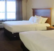 Quality Inn & Suites Detroit Lakes hotel detail image 7