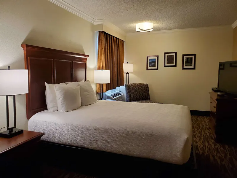 Best Western Plus Humboldt House Inn hotel detail image 2