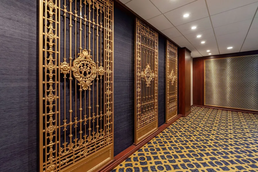 Best Western Premier Park Hotel hotel detail image 6
