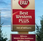 Best Western Plus Inn Of Williams hotel detail image 3