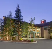 Best Western Plus Inn Of Williams hotel detail image 4
