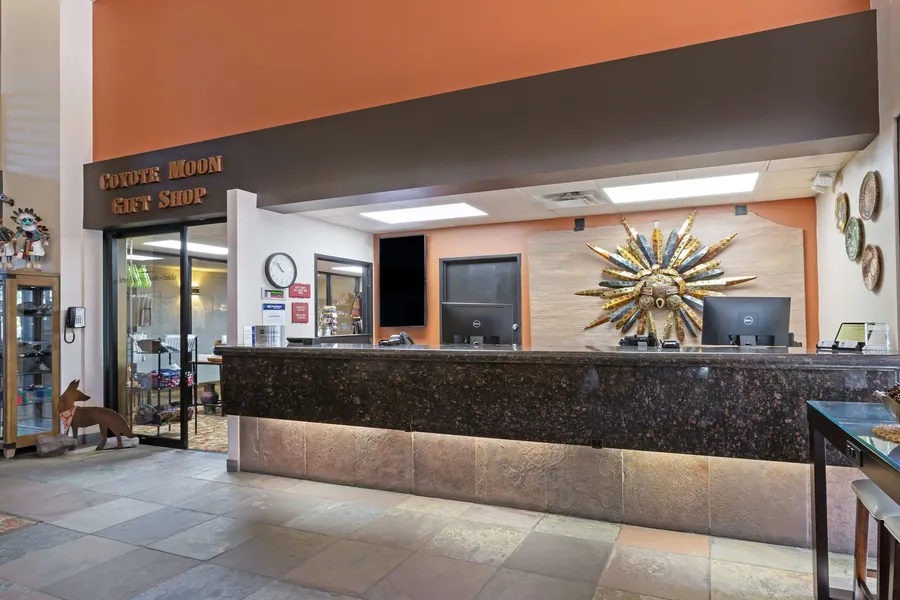 Best Western Plus Inn Of Williams hotel detail image 6