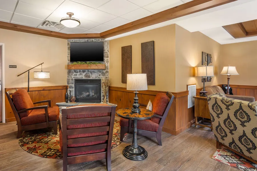 Best Western Plus Intercourse Village Inn & Suites hotel detail image 2