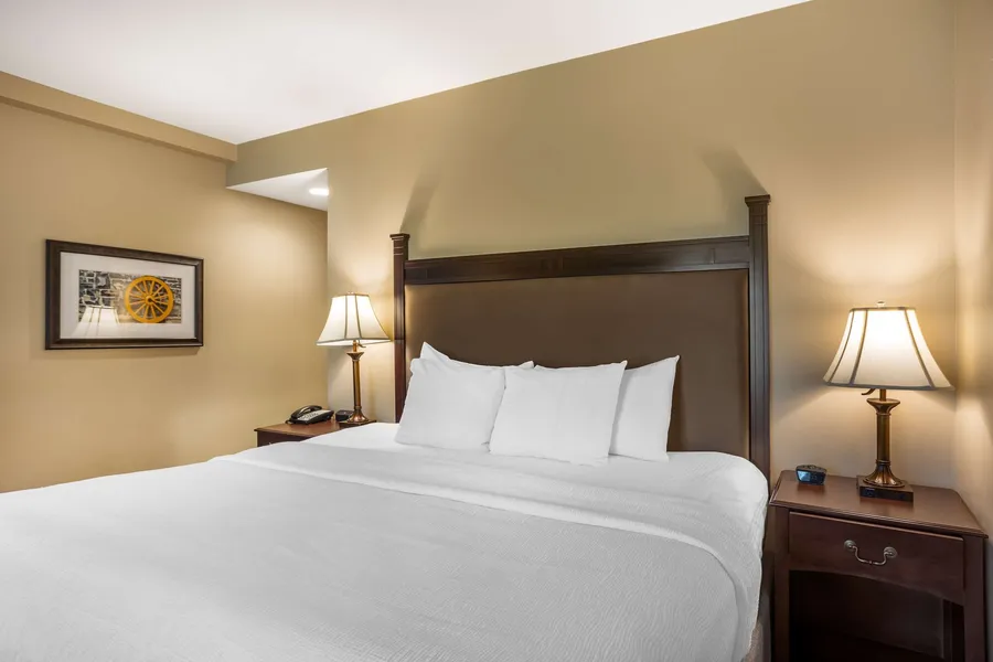 Best Western Plus Intercourse Village Inn & Suites hotel detail image 6