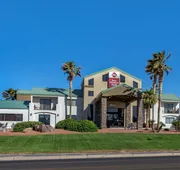 Best Western Plus King's Inn & Suites hotel detail image 3