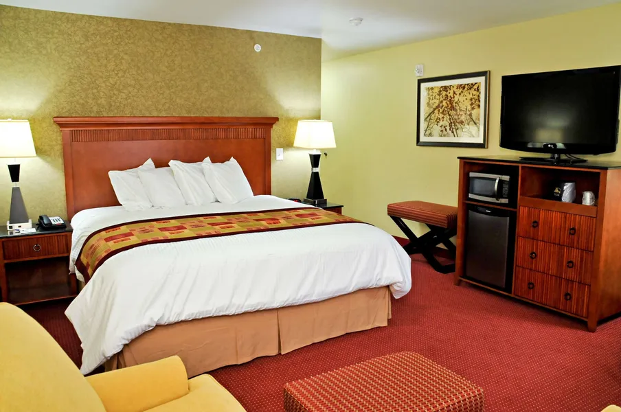 Best Western Plus Layton Park Hotel hotel detail image 6