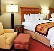 Best Western Plus Layton Park Hotel hotel detail image 7