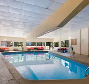 Comancheria Hotel & Convention Center hotel detail image 4
