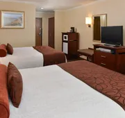 Best Western Plus Landmark Inn hotel detail image 7