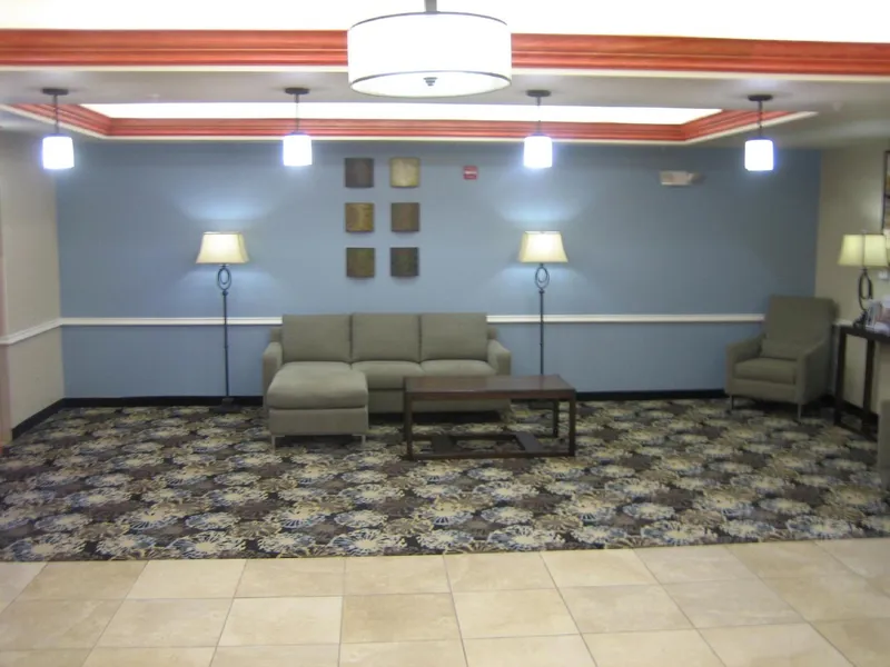 Best Western Plus Monahans Inn & Suites hotel detail image 6