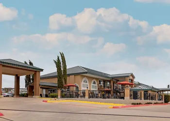 Best Western Marble Falls Inn hotel thumbnail 2