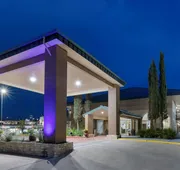 Best Western Marble Falls Inn hotel detail image 3