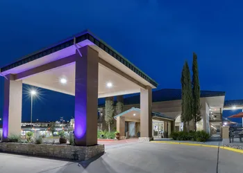 Best Western Marble Falls Inn hotel thumbnail 3