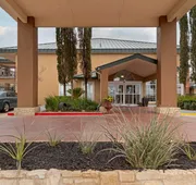 Best Western Marble Falls Inn hotel detail image 4