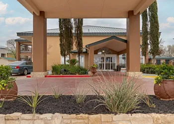Best Western Marble Falls Inn hotel thumbnail 4