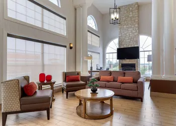 Best Western Marble Falls Inn hotel thumbnail 6