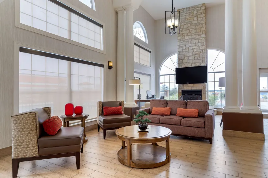 Best Western Marble Falls Inn hotel detail image 6
