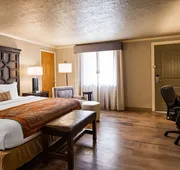 Best Western Plus Weatherford hotel detail image 4